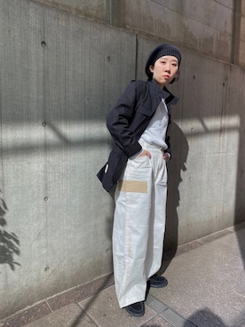 Miyuさんのコーディネート