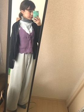 あいなさんのコーディネート