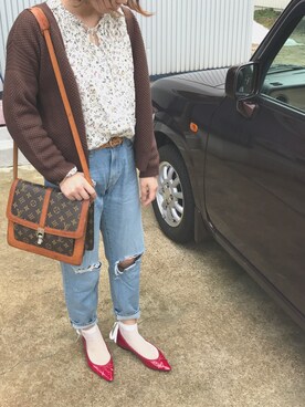 あいなさんのコーディネート