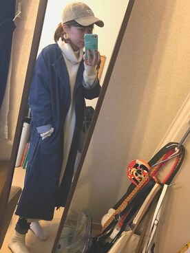 あいなさんのコーディネート