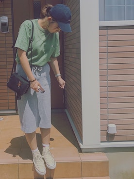 あいなさんのコーディネート