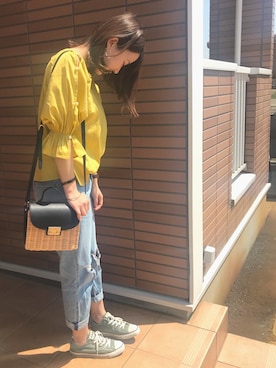 あいなさんのコーディネート