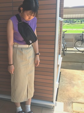あいなさんのコーディネート