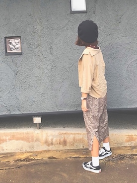 あいなさんのコーディネート