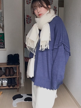 あいなさんのコーディネート