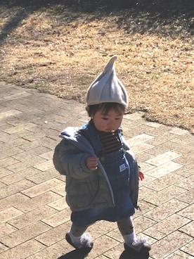 みーさんのコーディネート