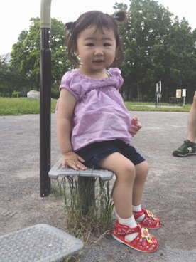 みーさんのコーディネート