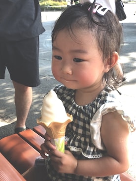 みーさんのコーディネート