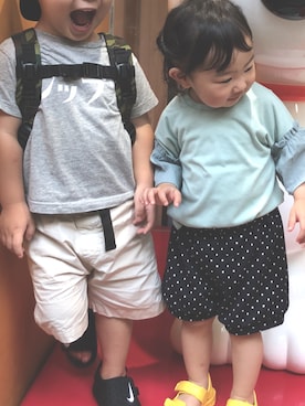 みーさんのコーディネート