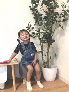 みーさんのコーディネート