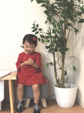 みーさんのコーディネート