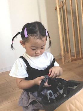 みーさんのコーディネート