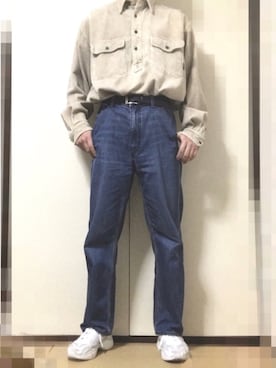 kkkkさんのコーディネート