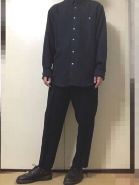 kkkkさんのコーディネート