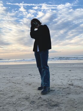 みさんのコーディネート