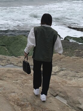 みさんのコーディネート