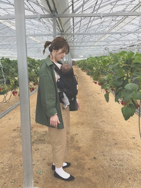 るーさんのコーディネート