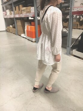 るーさんのコーディネート