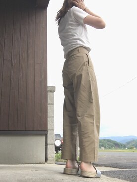 るーさんのコーディネート