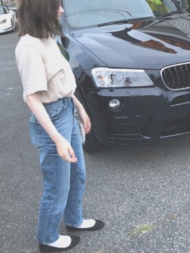 るーさんのコーディネート