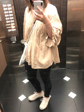 るーさんのコーディネート