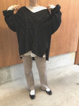 るーさんのコーディネート