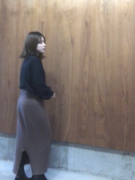 るーさんのコーディネート