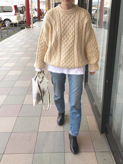 るーさんのコーディネート