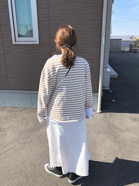 るーさんのコーディネート