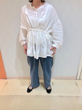 るーさんのコーディネート