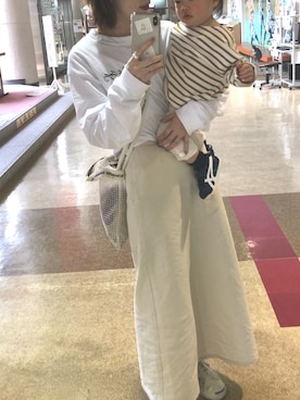 るーさんのコーディネート