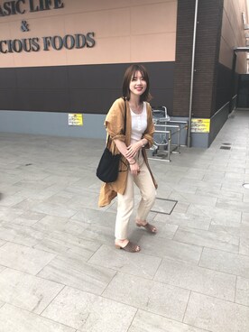 るーさんのコーディネート