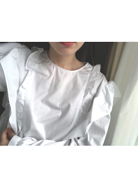 るーさんのコーディネート