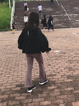 るーさんのコーディネート