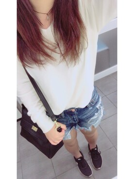 Sachiさんのコーディネート