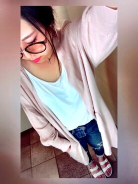 Sachiさんのコーディネート