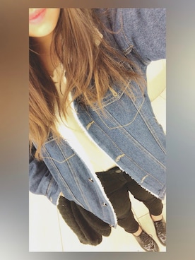 Sachiさんのコーディネート