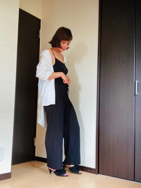 まっすーさんのコーディネート