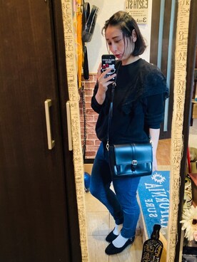 まっすーさんのコーディネート