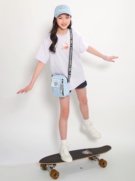 Candychuu_officialさんのコーディネート