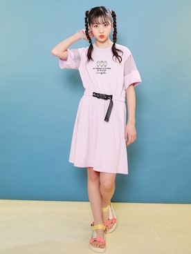 Candychuu_officialさんのコーディネート