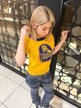 kamidemaoさん(レディース・157cm)の春コーディネート