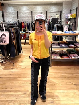 kamidemaoさん(レディース・157cm)の春コーディネート