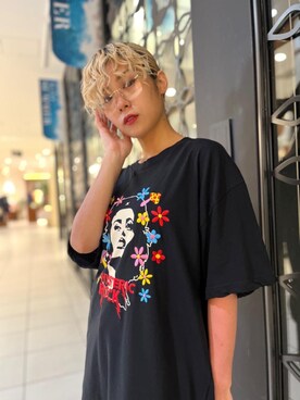 kamidemaoさんのコーディネート