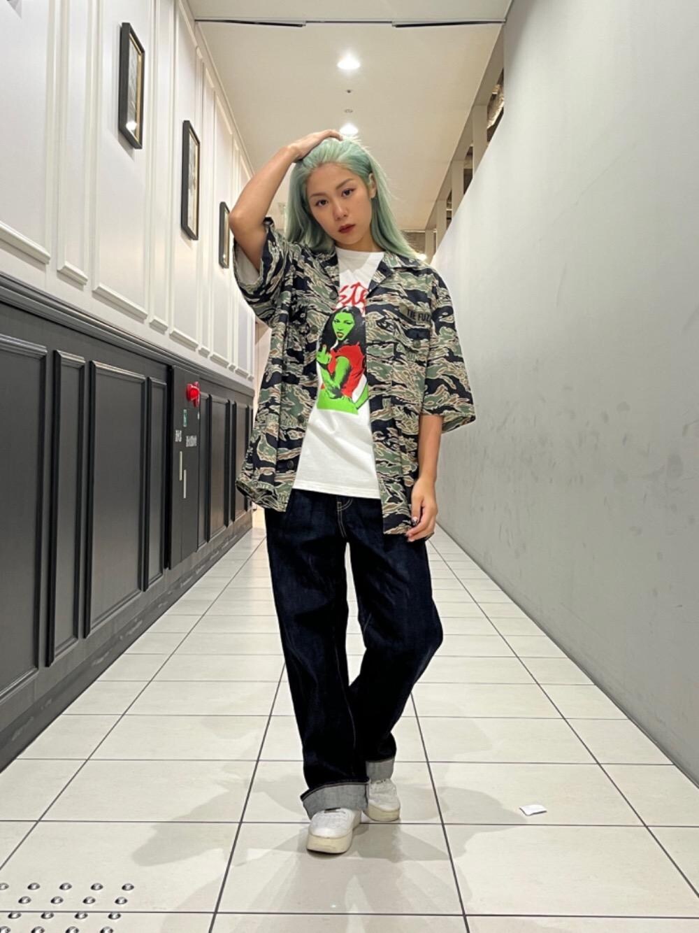 HYSTERIC GLAMOUR（ヒステリックグラマー）の「STRAWBERRY RACER