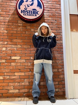 kamidemaoさんのコーディネート