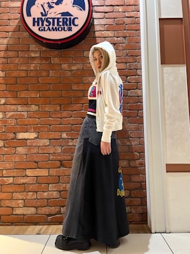 kamidemaoさんのコーディネート