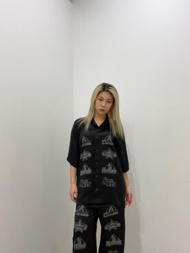 kamidemaoさんのコーディネート