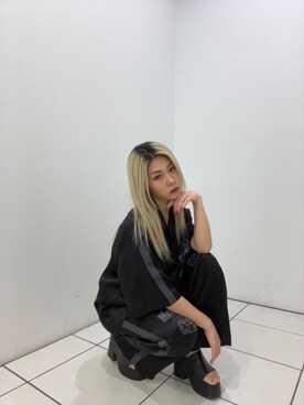 kamidemaoさんのコーディネート