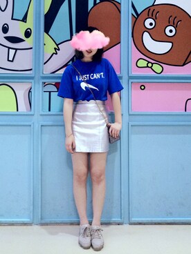 JO柚さんのコーディネート